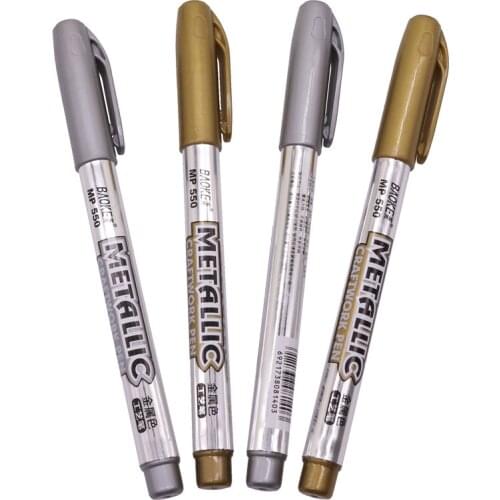 PYWNJU Whiteboard Markers