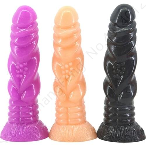 Realistic Penis Tpe dildo Strapon Dildo For Lesbian Anal Dildo Dick фалоиметаор для женщин сексигрушки по акции 18+ Sex Shop