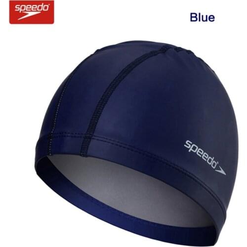 Speedo Swimming Caps
