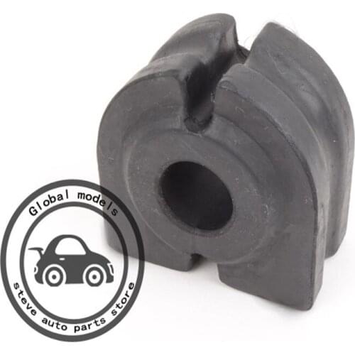 Front Sway Bar Bushing stabilizer for BMW E65 E66 F02 730Li 735Li740Li 745Li 750Li 760Li