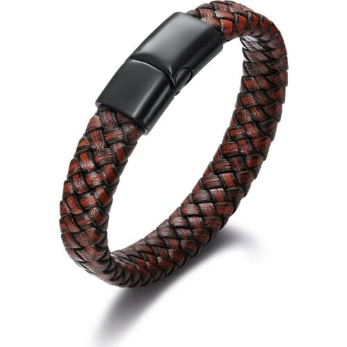 STBZCXH Magnetic Bracelets