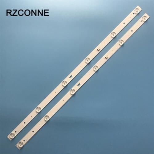 LED Backlight strip for 2W2006-DS32M8600-01 DS32M63-DS01-V01 DS32M86-DS01-V01 DSBJ-WG 32EU3000 32EU3100 T32BLV