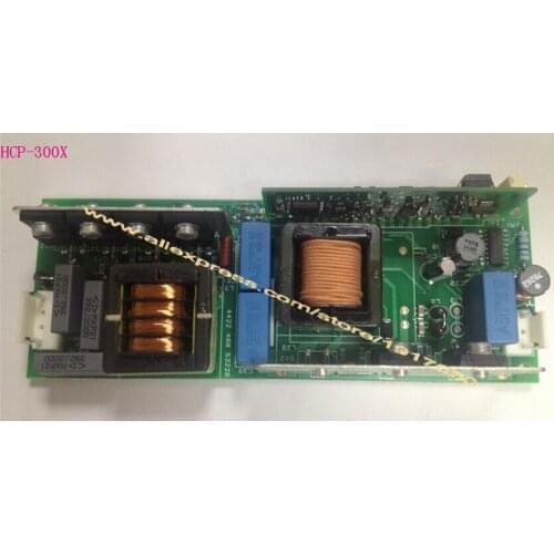 T05 Projector Ballast For Hitachi HCP-300X Lamp Driver Lighting