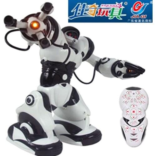 X5 Intelligent Programming Robot Ait TT323 Upgrade Talk Smart Dialogue Remote control Toy Dancing and singing for Child boy 6