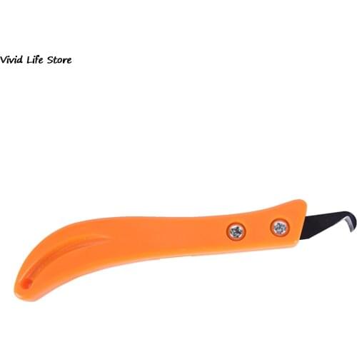 Golf Club Grip Install Knife Hook Tool Repair Repalce Kit Install Hook Blade Knife