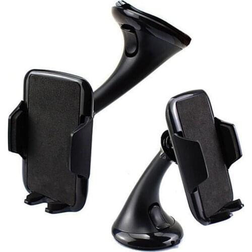 1pcs Car Accessories Universal Phone holder for MAZDA-CX-5 TOYOTA-prius Mercedes-Benz-Clase E HYUNDAI-Tucson