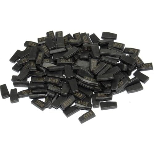 10pcs/lot T12 ID40 Transponder Chip PCF7935AA for Vauxhall for Opel Vectra B Aglia Astra G Corsa Combo Tigra Omega Sintra