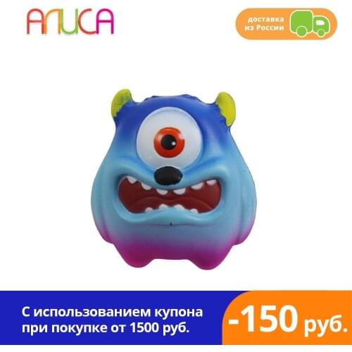 1TOY Мммняшка Stress Relief Toys