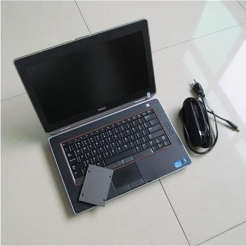 2020.12 MB STAR C4 full Software X/DAS/WIS/V/DTS HDD / SSD Fit for e6420 Laptop