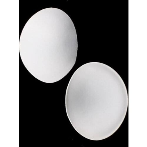 5pair Bra Cup Push Up Pads Sponge Foam Bra Breast Enhancer For Bikini Yoga Padding Insert Craft Bra Accessorries WB129