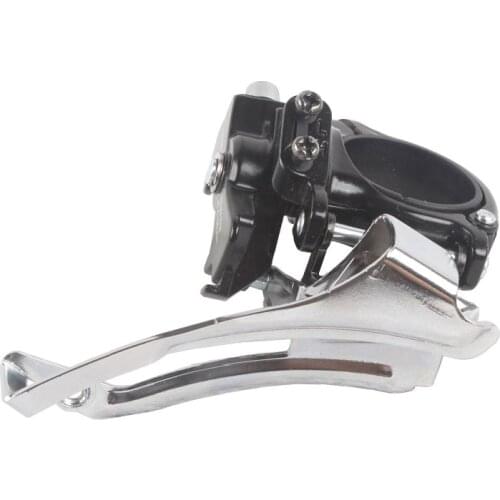 7/8/9/18/21/24/27 Universal Mountain Bike Front Derailleur Eye Hook Dialing Cycling Accessories
