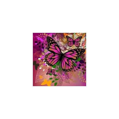 A37187 11CT/14CT/18CT/25CT/28CT Oil tea patterns Counted Cross Stitch DIY Cross Stitch Kits Embroidery Needlework Sets