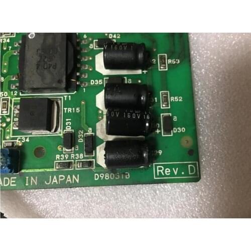 Used Good Condition LJ64HB34