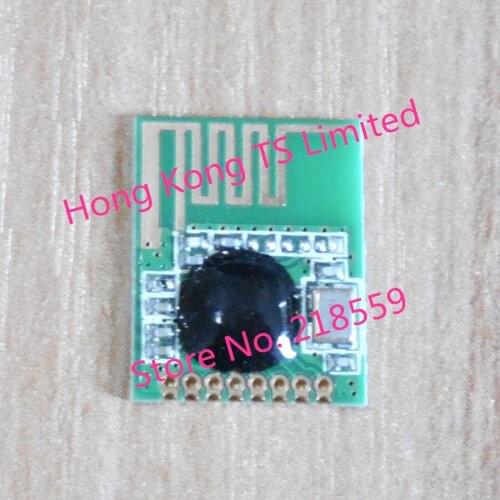 BK2425 2.4G wireless module