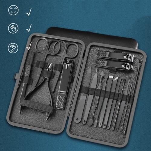 Brochas maquillaje Sets For Manicure
