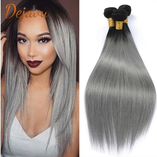 Dejavu Natural Hair