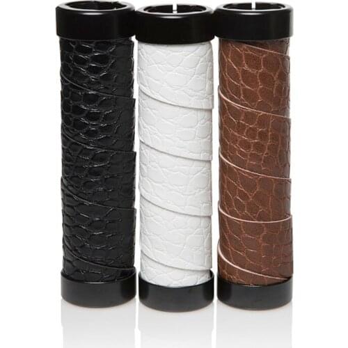 Bilateral Locking Grips Non-slip and Wear-resistant Textured Grips Bicycle Accessories Bike Handlebar Grips Bmx Bike. Parts