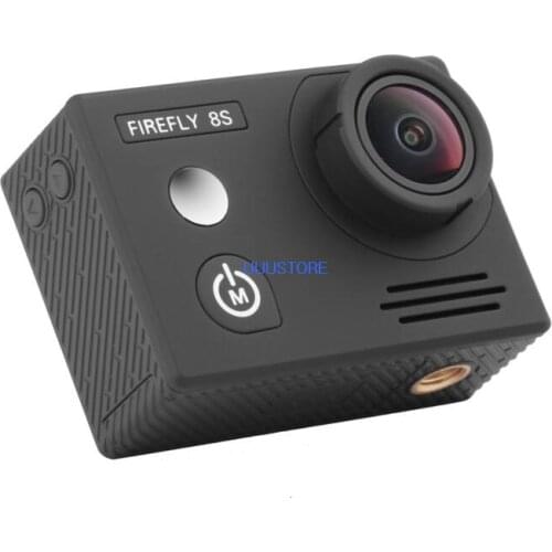 Hawkeye Firefly 8S 4K 170/90 Degree Super-View Bluetooth FPV Sport Action Cam FPV HD WiFi Camera For RC Racing Drone