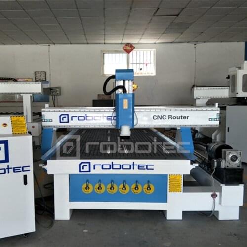 Factory Sale Metal Cnc Milling Machine 1325 China Cnc Router For Wood doors bed desk making CNC Engraving Cutting Machine