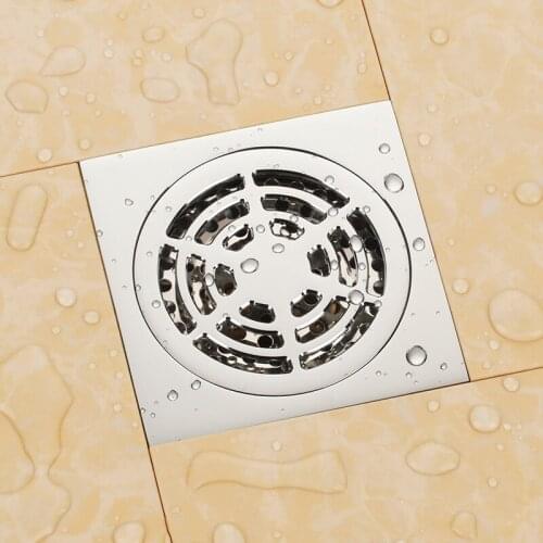 MAIDEER Shower Drains
