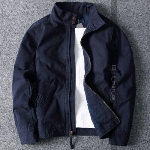 Fashion Outdoor Coats Camouflage Uniforms Outerwear Clothing Men Jackets Autumn Oversized Army Jackets Coats European Style B699