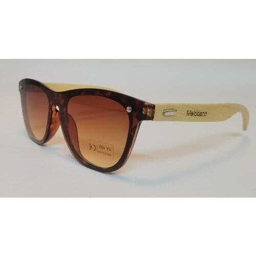 Meiddano UV400 Sunglasses for Men