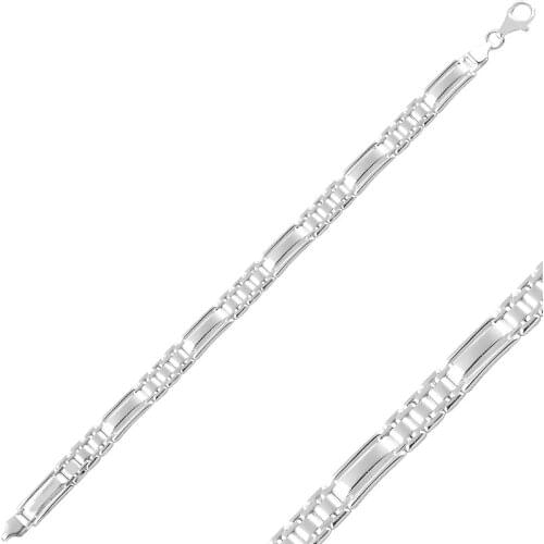 Silver 925 Sterling Sterling Bracelet