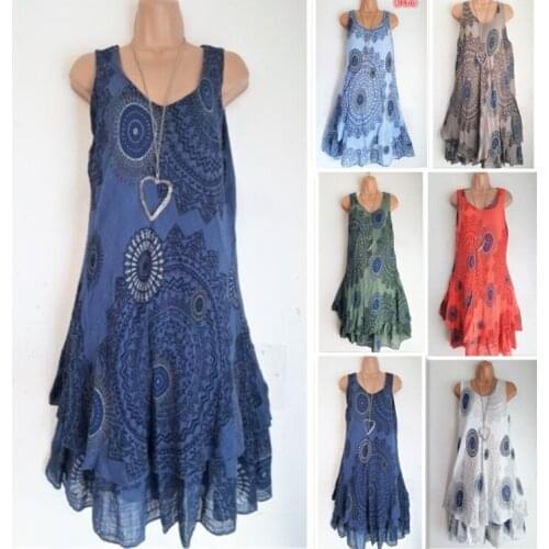 Spreeze Womens Summer Dresses