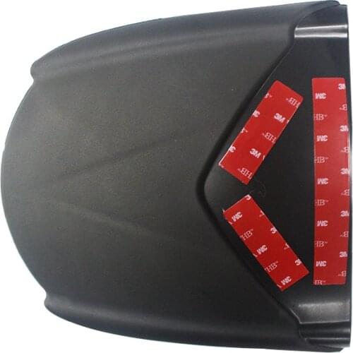 Motorcycle Wheel Rear Fender Splash Guard Cover Fender Extender Extension Accessories For Kawasaki Z1000 2010-2021 REAR