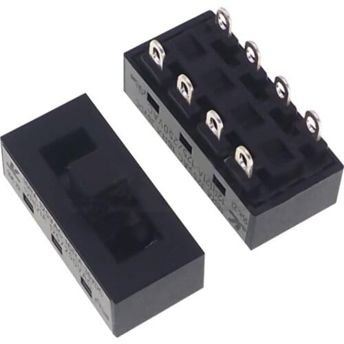 2 PCS LQ-103H Electric Wind Blowing Switch Accessories 8 Pin 3 Speed Toggle Switch Sliding Switch High Quality And Durable