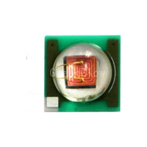 20X High intensity 1W3W 3535SMD Epistar 42mil 940nm IR infrared LED emitting diode light free shipping