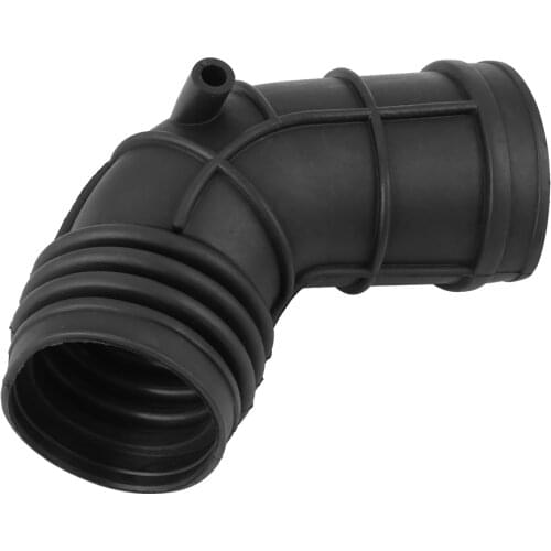 X Autohaux Car Auto Air Intakes Air Intake Boot Hose for BMW E46 1999-2006 M54 323i 323Ci 325i 325xi 328i 328Ci Z3