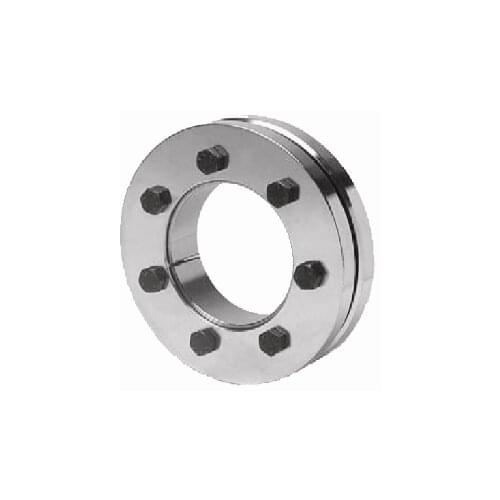 LOCK 16Carbon Steel Keyless Shaft Bushing with Inner Bore Diameter 36mm