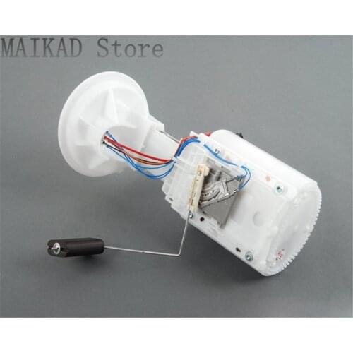Electric fuel pump Petrol pump for Mini R50 R52 R53 R55 R56 R57 R58 R59 R60 R61 one paceman cooper clubman countryman