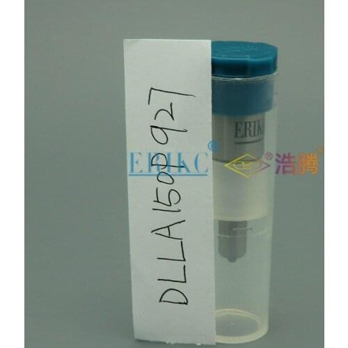 ERIKC DLLA150P927 (093400-9270) diesel fuel injection nozzle and DLLA 150 P927 / DLLA 150P 927 oil jet nozzle for 095000-6221