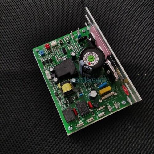 Treadmill controller PCB-ZYXK9-1012B-V1.1 treadmill power supply board circuit board mainboard TD443B-631-002