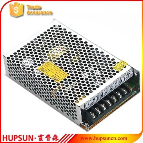 Fonte Q-60 60w quad ouput power supply 220v AC to DC 5v 12v 24v multiple output switching power supply SMPS customized welcome