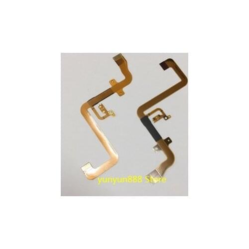 For Panasonic GS500 GS508 Cable Camera LCD Display Flex Repair Parts