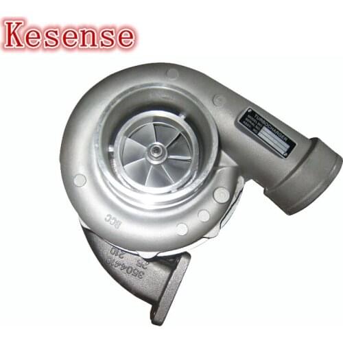 H2D TURBO FOR 3525238, 3803024, 3525237, 3803024RX