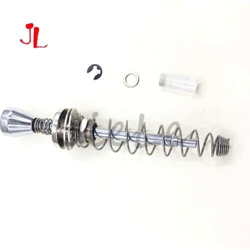 Good spring pinball machine pull rod, the Oriental Pearl, the pinball arcade machine large rod, game accessory