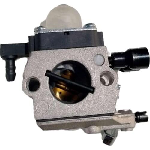 230 235 Lawn Mower Carburetor Replacement Lawn Mower Brush Cutter Trimmer Carburetor Garden Tool Accessories