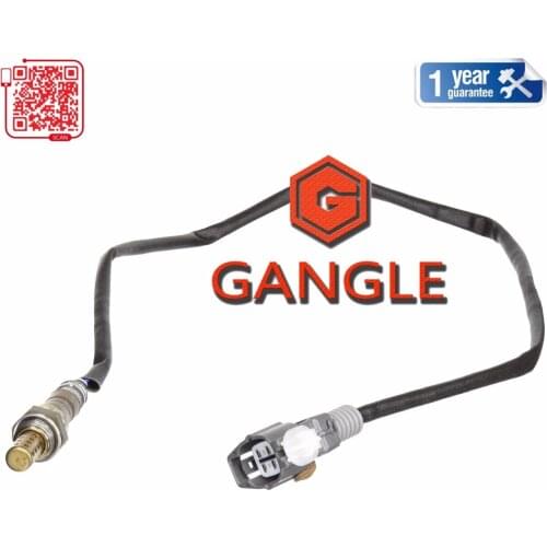 89465-48120 89465-48190 Oxygen Sensor Lambda Sensor For 2004-2007 TOYOTA HIGHLANDER