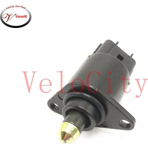 IAC Idle Air Control Valve Part No# 04591611AA 4591611AA 2H1074 For 04-06 Durango 5.7L 01-02 Cherokee 2.4L 03-04 Wrangler 2.4L