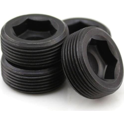 M10/M12/M14/M16/M18...M33 PG1.5 Throat Plug Screw / Oil Plug Screw / Plug Screw / Stop Screw
