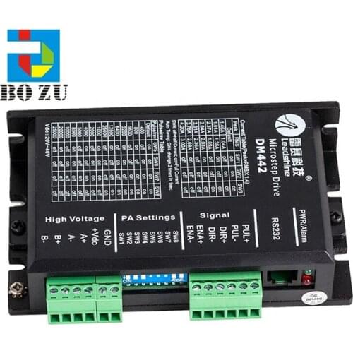 Leadshine DM 442 Microstep driver motor driver