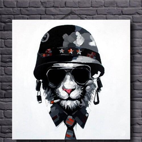 NOAH ART Wall Pictures In The Nursery