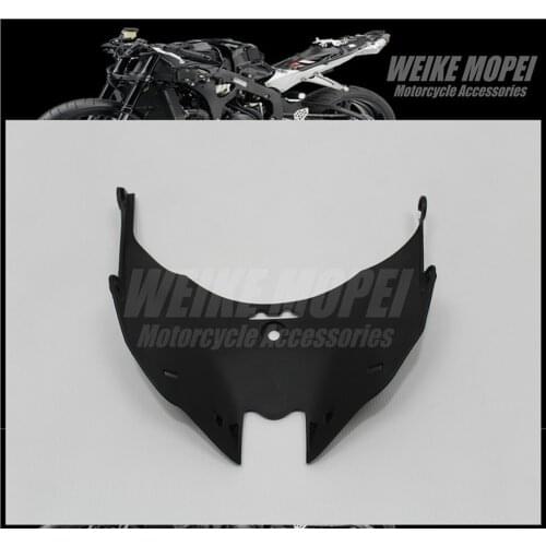 Headlight Hood lower side panel Fairing For Ducati Panigale 1199 899