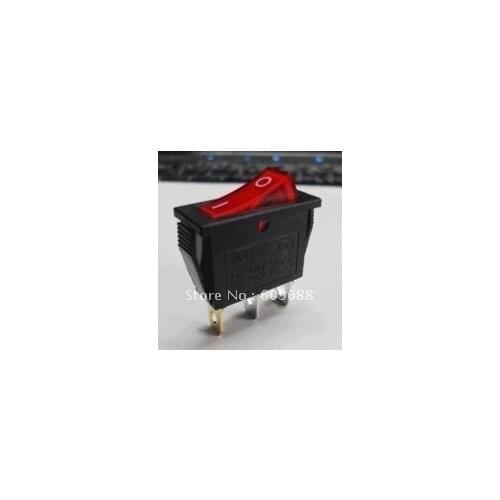 KCD3-102 (on-on) KCD3-102N (on-off) Boat Switch Rokcer Switch 3 Pins 2 Position
