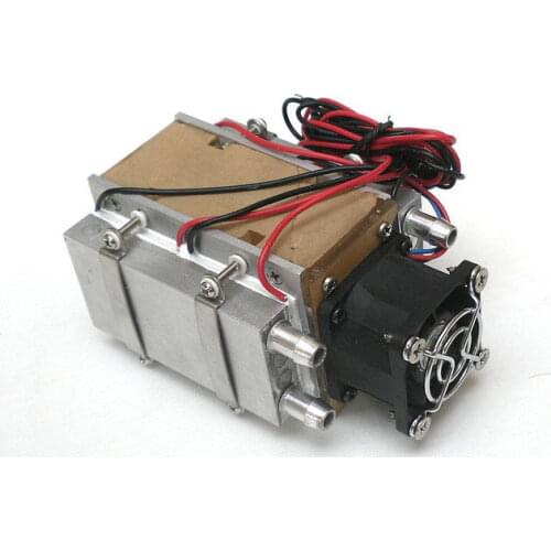 240 w KS111 semiconductor refrigeration cooling air conditioner