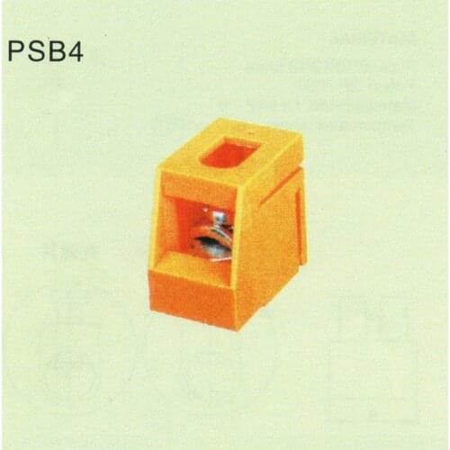 PSB4 13.1 1P TRANSFORMER TEMINAL BLOCK TSB4 13.1mm 1PIN CAN BE STITCHED PHOENIX CONTACT DEGSON KEFA YANNIU